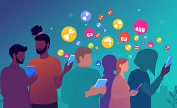 Access fractional shares through fintech platforms