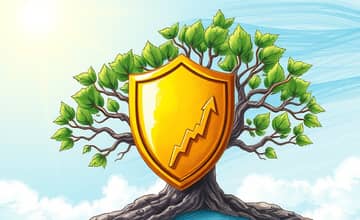 Market-linked GICs combine insurance safety and equity potential