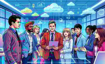 Digital transformation reshapes service sectors worldwide