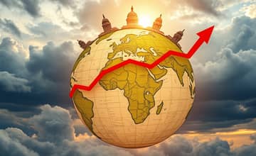 Interest rate hikes pressure sovereign debt levels