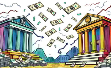 Use REPOs in short-term institutional lending strategies