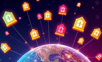 Participate in tokenized securities on blockchain platforms