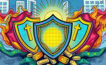 Use inflation-linked securities to maintain real purchasing power