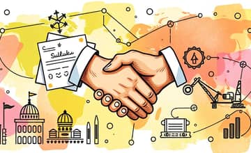 Explore Islamic finance instruments like sukuk