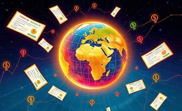 Access global equity through depositary receipts