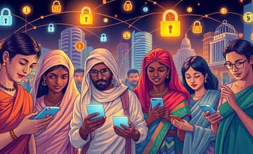 Financial inclusion expands through mobile banking innovation