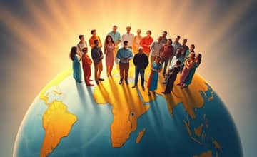 Global inequality grows despite post-pandemic recovery
