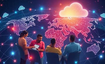 Outsourcing patterns shift with AI adoption
