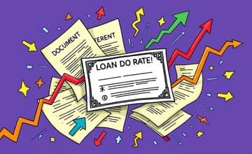 Understand the mechanics of floating-rate debt
