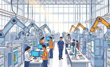 Labor shortages continue to reshape production strategies