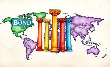 Explore sovereign bonds across different risk profiles