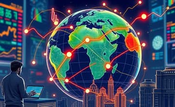 Compare global benchmarks before selecting index products
