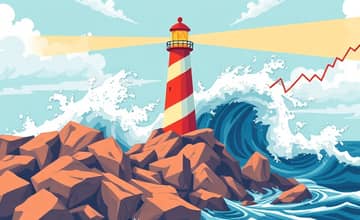 Use interest rate caps and floors to stabilize borrowing costs