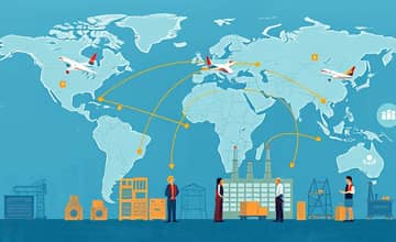 Offshoring declines amid calls for economic nationalism