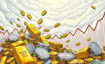 Economic volatility spurs interest in commodity-backed currencies