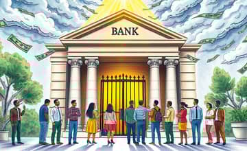 Global banks tighten lending standards