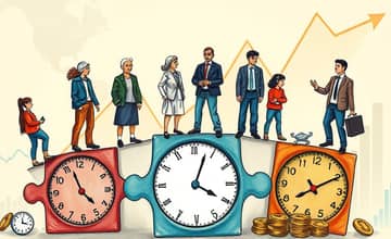 Population aging reshapes pension system design