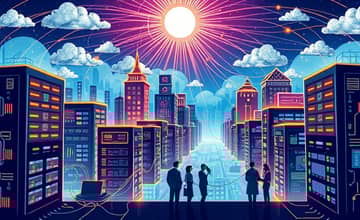 Digital infrastructure becomes central to regional competitiveness