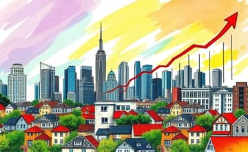 Real estate markets soften under monetary tightening