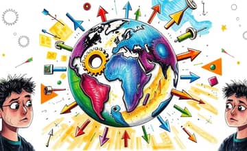 Policy misalignment triggers capital flight from vulnerable nations