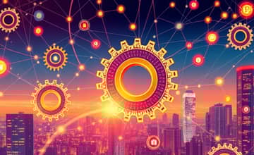 Review changes in working capital to spot operational shifts