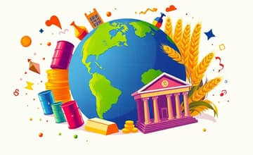 Global commodity supercycles influence monetary regimes