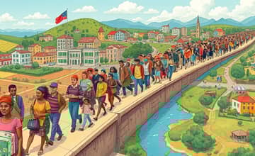 Migration policy becomes a key economic variable