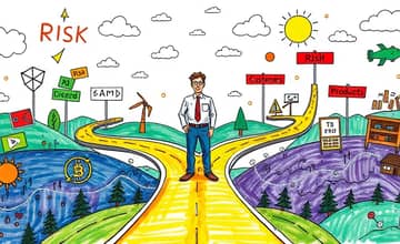 Evaluate revenue concentration risk in business models