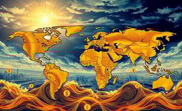Global liquidity cycles drive emerging market volatility