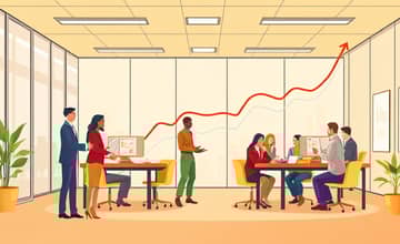 Review management turnover as a stability signal