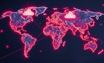 Global remapping of data sovereignty impacts tech exports