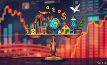 Identify concentration risk before it affects portfolio balance