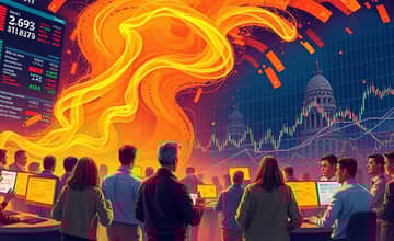 Use analyst dispersion as an indicator of market uncertainty