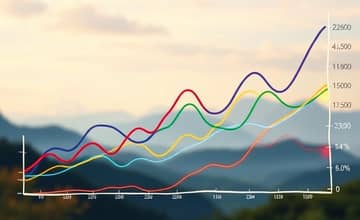 Evaluate the shape of yield curves for interest rate exposure
