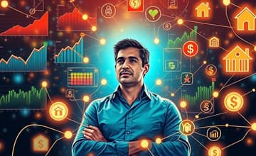 Identify leading indicators that align with your holdings
