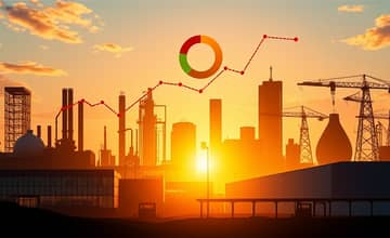 Compare gross margin consistency across industry peers