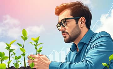 Use price-to-sales ratio for early growth company assessment