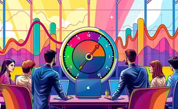 Use time-weighted returns to compare manager performance