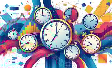 Track volatility-adjusted returns across timeframes