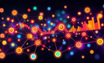Use correlation metrics to understand portfolio overlaps