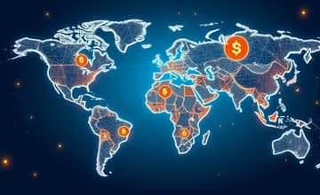 Digital taxation emerges as a global economic battleground