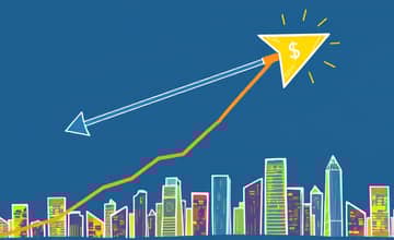 Assess operational leverage as a performance multiplier