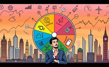Assess sector rotation as part of cyclical positioning