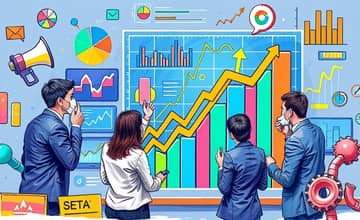Check customer acquisition cost trends in high-growth firms