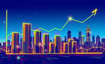 Compare earnings surprises over multiple quarters