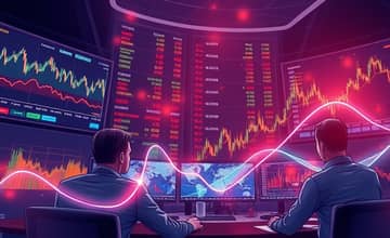 Monitor institutional buying for large capital movement
