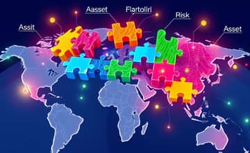 Segment risk budgets by asset strategy type
