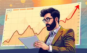 Use trailing drawdowns to reassess portfolio allocation