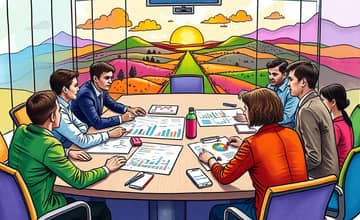 Set firm-wide risk tolerance aligned with governance policy