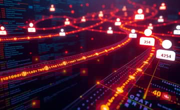 Perform audit trails to detect transactional irregularities